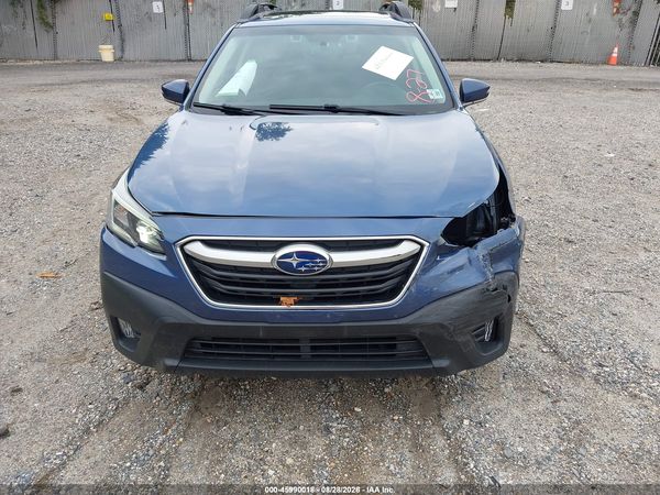 2022 SUBARU OUTBACK PREMIUM — I115