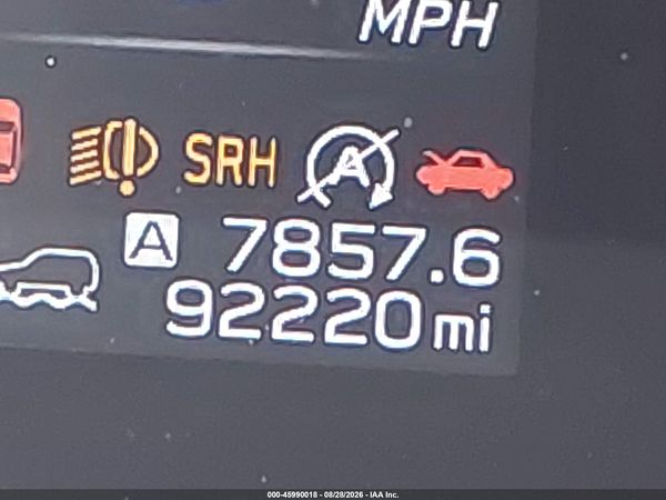 2022 SUBARU OUTBACK PREMIUM — I118