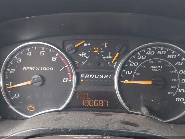 2012 CHEVROLET COLORADO LT — I7
