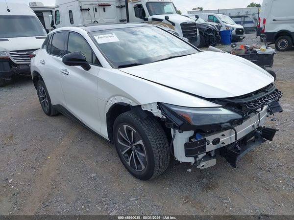 2024 LEXUS RZ 300E PREMIUM — I1