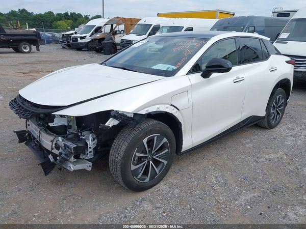 2024 LEXUS RZ 300E PREMIUM — I2