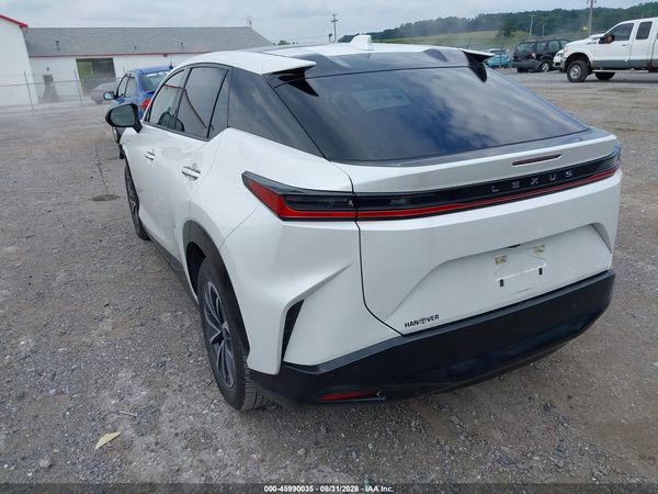 2024 LEXUS RZ 300E PREMIUM — I3