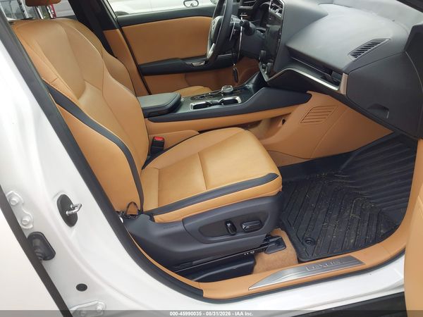 2024 LEXUS RZ 300E PREMIUM — I5