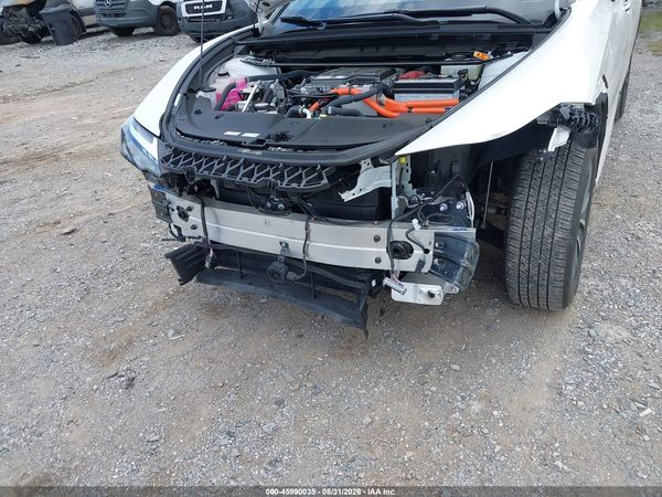 2024 LEXUS RZ 300E PREMIUM — I6