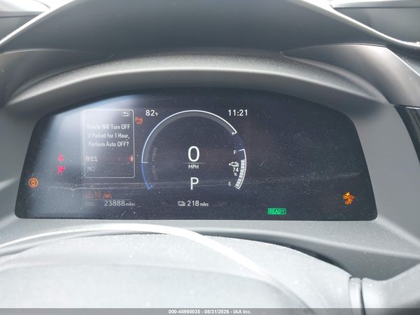 2024 LEXUS RZ 300E PREMIUM — I7