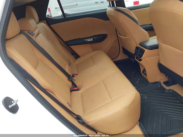 2024 LEXUS RZ 300E PREMIUM — I8