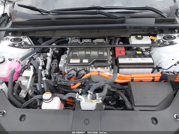 2024 LEXUS RZ 300E PREMIUM — I10