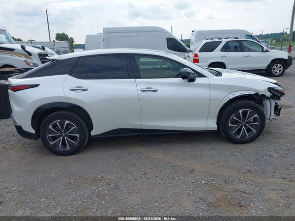 2024 LEXUS RZ 300E PREMIUM — I116