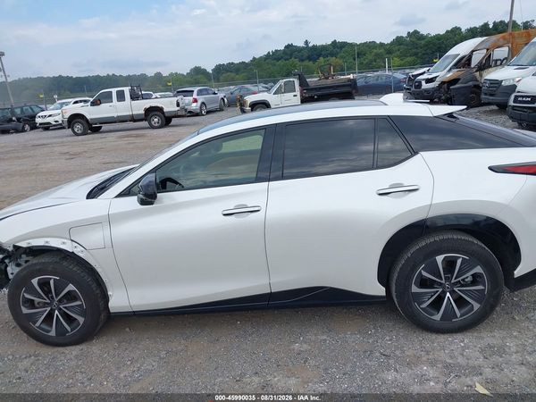 2024 LEXUS RZ 300E PREMIUM — I117