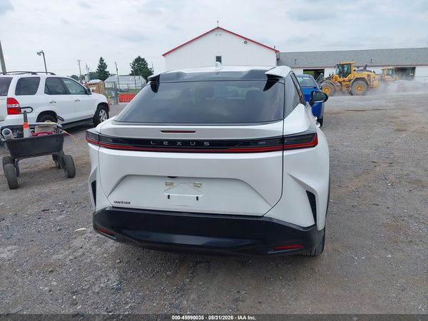 2024 LEXUS RZ 300E PREMIUM — I119