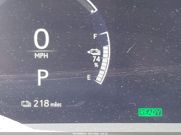 2024 LEXUS RZ 300E PREMIUM — I131