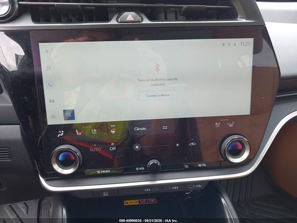 2024 LEXUS RZ 300E PREMIUM — I132
