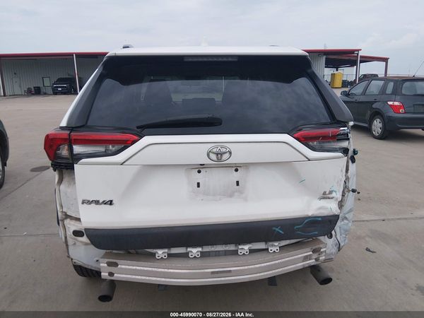2020 TOYOTA RAV4 LE — I119