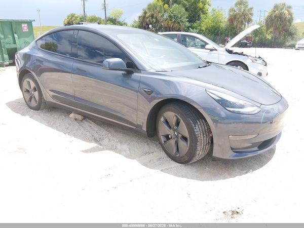 2023 TESLA MODEL 3 — I1