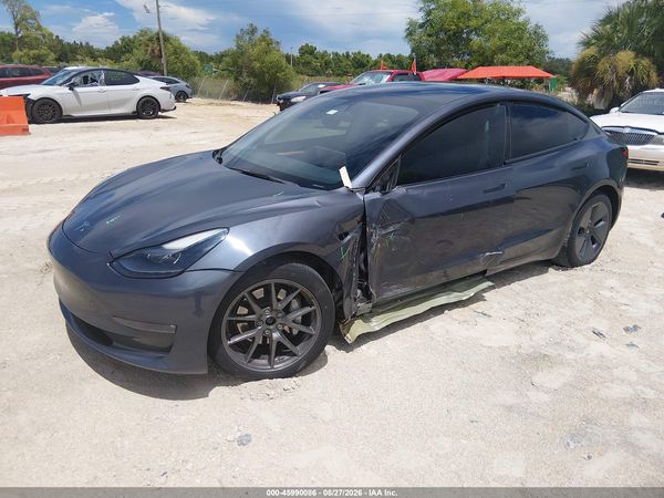 2023 TESLA MODEL 3 — I2