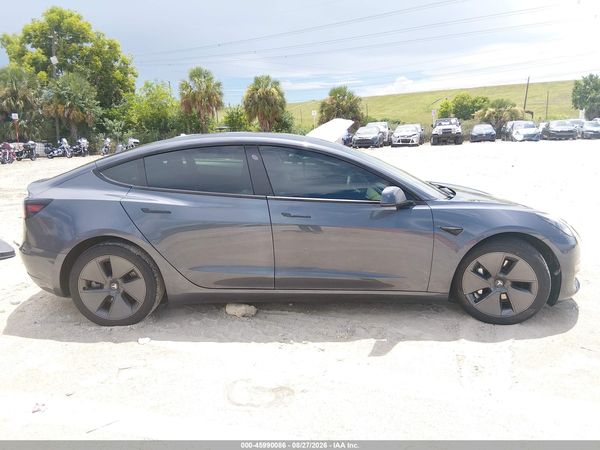 2023 TESLA MODEL 3 — I116