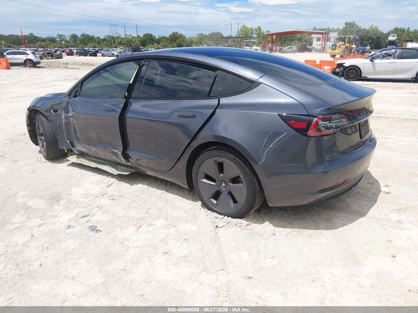 2023 TESLA MODEL 3 — I117