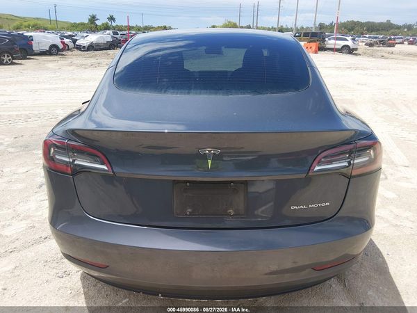 2023 TESLA MODEL 3 — I119