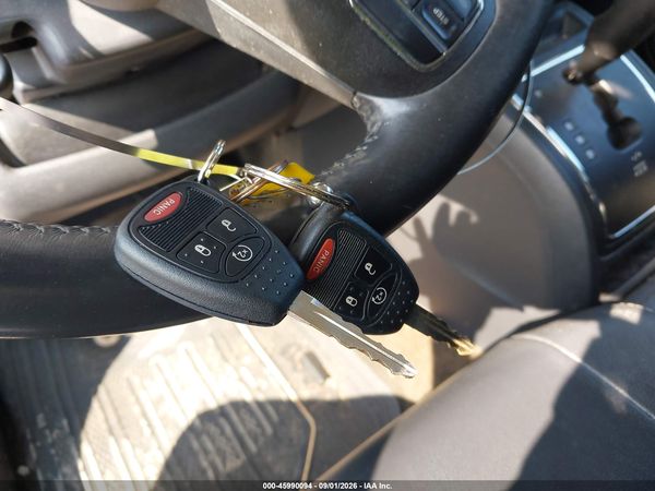 2016 JEEP PATRIOT HIGH ALTITUDE EDITION