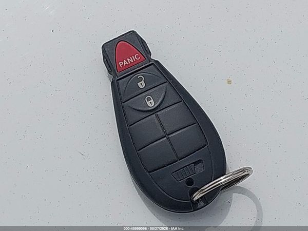 2014 DODGE GRAND CARAVAN SE 30TH ANNIVERSARY — I11