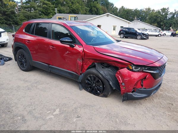 2024 MAZDA CX-50 2.5 S PREFERRED — I1