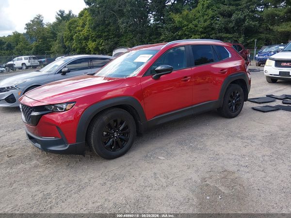 2024 MAZDA CX-50 — I2