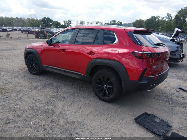 2024 MAZDA CX-50 2.5 S PREFERRED — I3