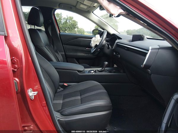 2024 MAZDA CX-50 2.5 S PREFERRED — I5