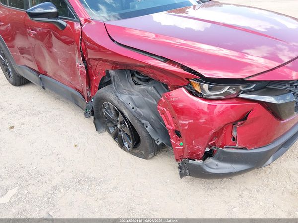 2024 MAZDA CX-50 2.5 S PREFERRED — I6