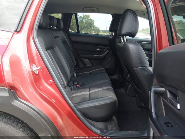 2024 MAZDA CX-50 2.5 S PREFERRED — I8