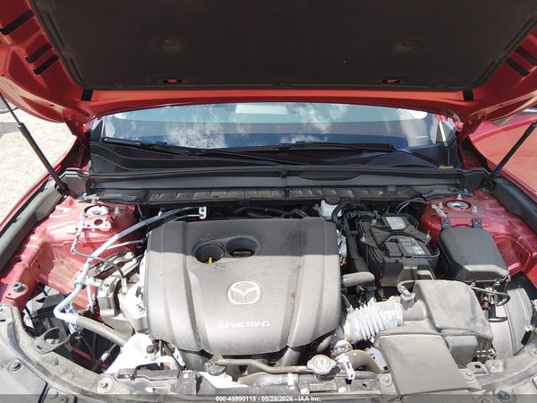2024 MAZDA CX-50 2.5 S PREFERRED — I10