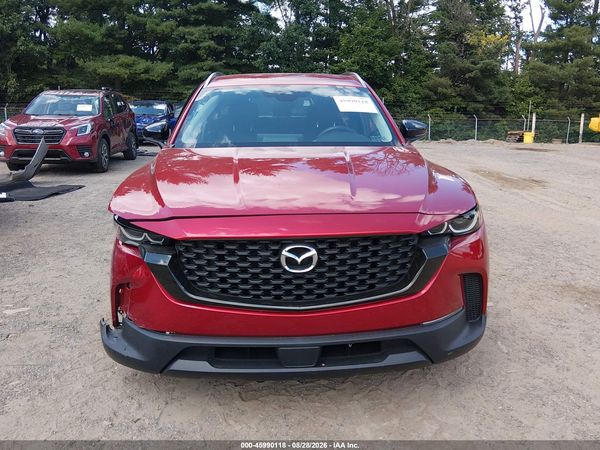 2024 MAZDA CX-50 2.5 S PREFERRED — I115