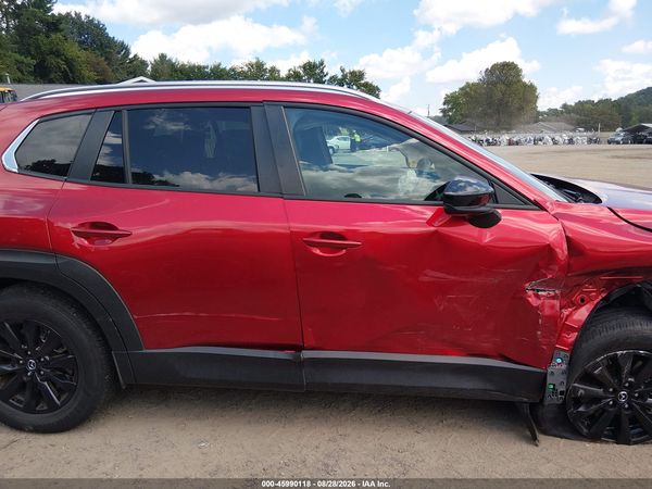 2024 MAZDA CX-50 2.5 S PREFERRED — I116