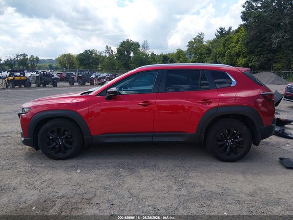 2024 MAZDA CX-50 2.5 S PREFERRED — I117