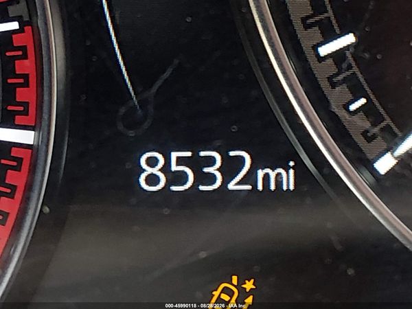 2024 MAZDA CX-50 2.5 S PREFERRED — I118
