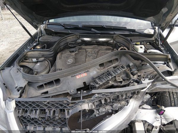 2014 MERCEDES-BENZ GLK 350 GLK350 — I10
