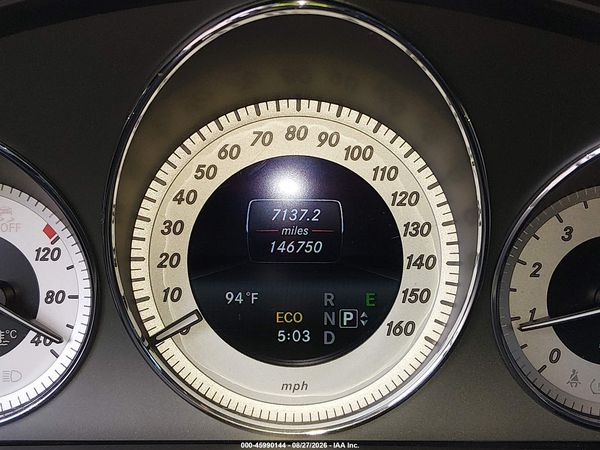 2014 MERCEDES-BENZ GLK 350 GLK350 — I118