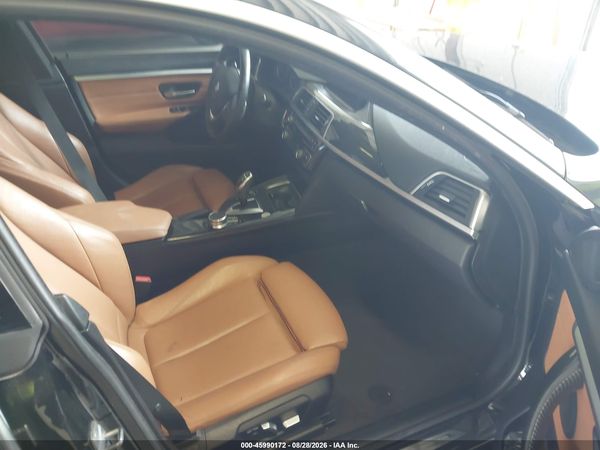 2019 BMW 430I GRAN COUPE