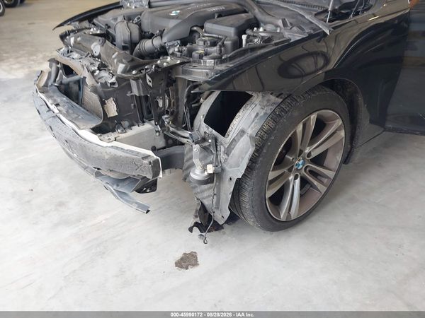 2019 BMW 430I GRAN COUPE