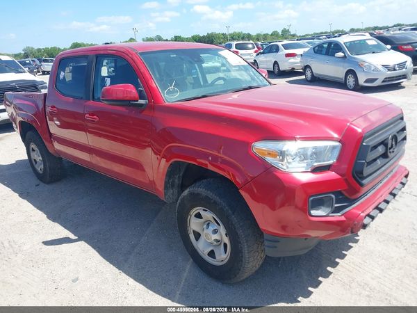 2020 TOYOTA TACOMA SR — I1