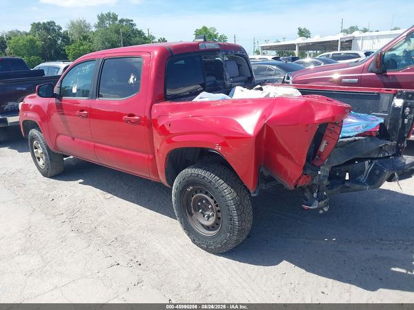 2020 TOYOTA TACOMA SR — I3