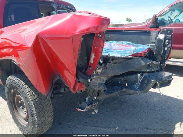 2020 TOYOTA TACOMA SR — I6