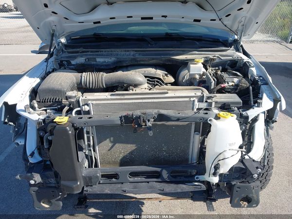 2021 RAM 1500 LONE STAR  4X4 5'7 BOX
