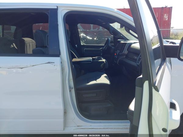 2021 RAM 1500 LONE STAR  4X4 5'7 BOX