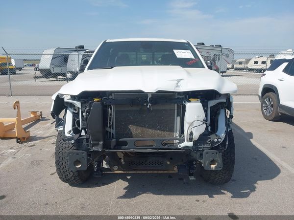 2021 RAM 1500 LONE STAR  4X4 5'7 BOX