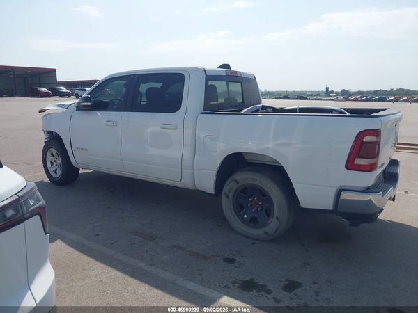 2021 RAM 1500 LONE STAR  4X4 5'7 BOX