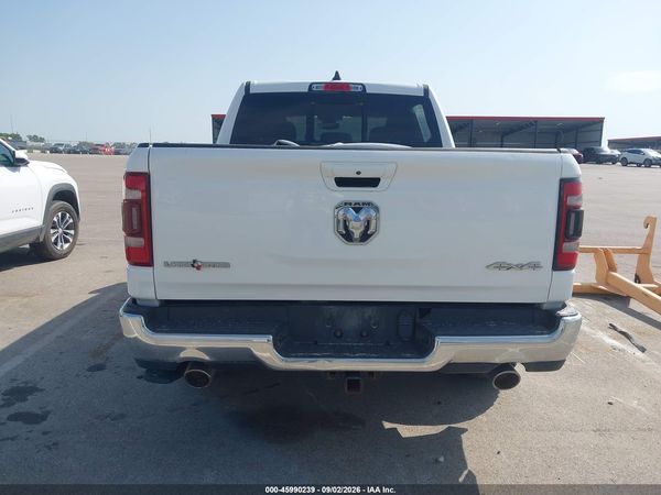 2021 RAM 1500 LONE STAR  4X4 5'7 BOX