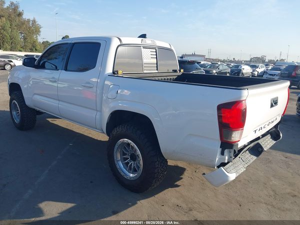 2021 TOYOTA TACOMA SR V6 — I3