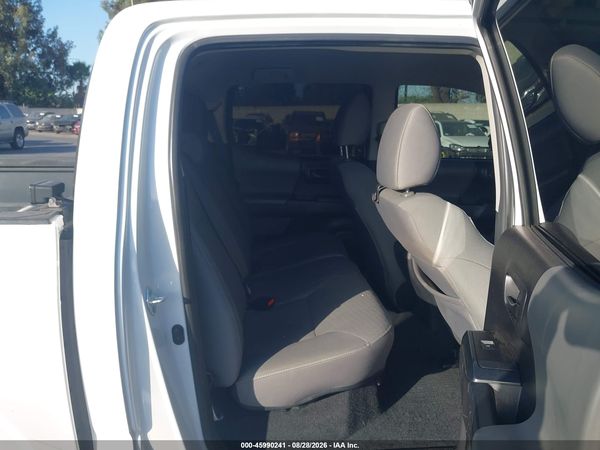 2021 TOYOTA TACOMA SR V6 — I8