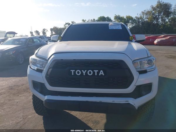 2021 TOYOTA TACOMA SR V6 — I115